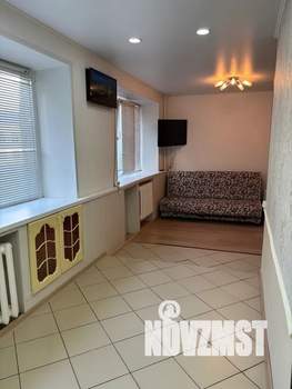 Студия квартира, посуточно, 31м2, 3/5 этаж