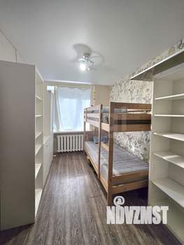 2-к квартира, на длительный срок, 43м2, 2/9 этаж