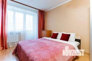 1-к квартира, посуточно, 33м2, 1/1 этаж