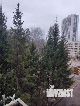 1-к квартира, на длительный срок, 31м2, 4/5 этаж