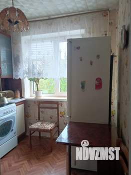 3-к квартира, на длительный срок, 58м2, 4/5 этаж