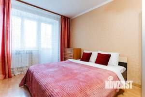 1-к квартира, на длительный срок, 34м2, 3/9 этаж