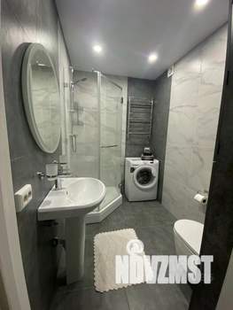 1-к квартира, посуточно, 24м2, 1/1 этаж