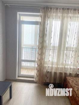 1-к квартира, на длительный срок, 30м2, 15/25 этаж