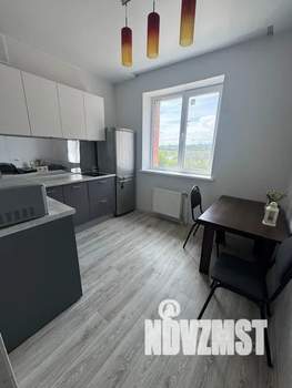 1-к квартира, посуточно, 46м2, 2/9 этаж