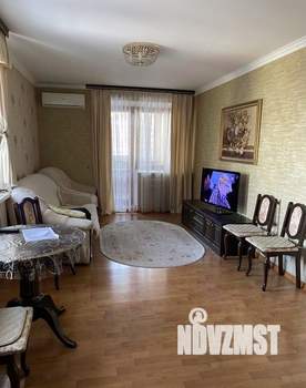 2-к квартира, на длительный срок, 53м2, 5/11 этаж