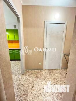 1-к квартира, на длительный срок, 38м2, 14/16 этаж