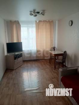 2-к квартира, на длительный срок, 45м2, 2/9 этаж