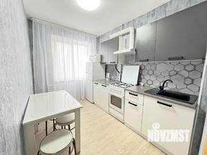 2-к квартира, на длительный срок, 48м2, 6/9 этаж