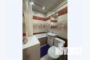 1-к квартира, посуточно, 35м2, 1/5 этаж