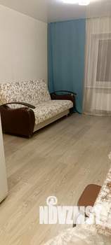 2-к квартира, на длительный срок, 41м2, 5/17 этаж