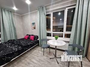 1-к квартира, посуточно, 35м2, 13/28 этаж