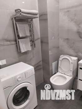 1-к квартира, посуточно, 40м2, 13/15 этаж