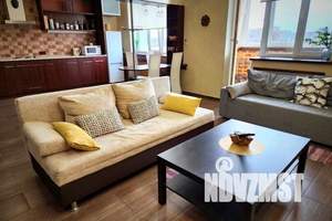 2-к квартира, посуточно, 50м2, 10/10 этаж