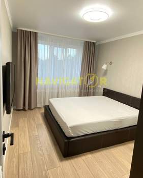 3-к квартира, на длительный срок, 70м2, 5/13 этаж