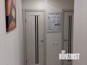 1-к квартира, посуточно, 44м2, 17/18 этаж