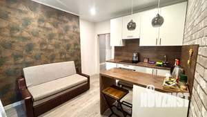 1-к квартира, посуточно, 50м2, 11/26 этаж
