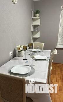 2-к квартира, посуточно, 64м2, 3/18 этаж