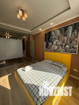 2-к квартира, посуточно, 54м2, 5/21 этаж