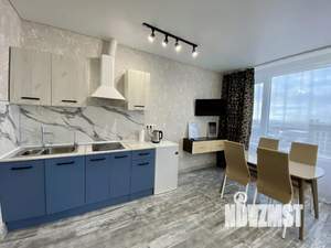 1-к квартира, посуточно, 34м2, 1/1 этаж