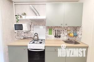 2-к квартира, посуточно, 53м2, 1/13 этаж