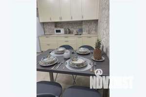 3-к квартира, посуточно, 70м2, 15/20 этаж