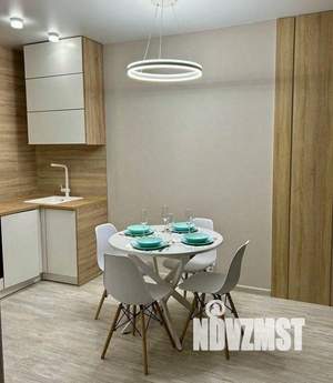 2-к квартира, на длительный срок, 45м2, 4/15 этаж