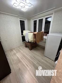 1-к квартира, на длительный срок, 29м2, 10/22 этаж