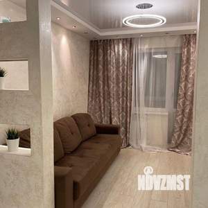 3-к квартира, посуточно, 78м2, 1/1 этаж