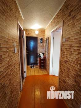 1-к квартира, на длительный срок, 35м2, 5/9 этаж