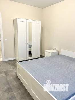 2-к квартира, на длительный срок, 40м2, 4/20 этаж