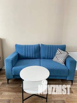 1-к квартира, посуточно, 33м2, 6/18 этаж