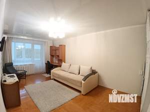 1-к квартира, на длительный срок, 33м2, 3/9 этаж