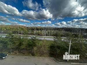 3-к квартира, на длительный срок, 64м2, 4/9 этаж