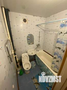 1-к квартира, на длительный срок, 35м2, 1/10 этаж