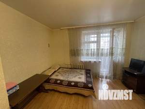 1-к квартира, посуточно, 33м2, 1/1 этаж