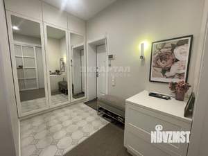 2-к квартира, на длительный срок, 100м2, 11/12 этаж