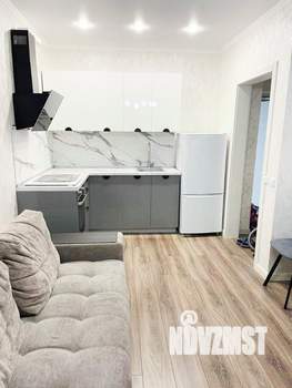 1-к квартира, на длительный срок, 35м2, 3/5 этаж