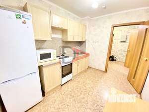 1-к квартира, на длительный срок, 40м2, 6/12 этаж