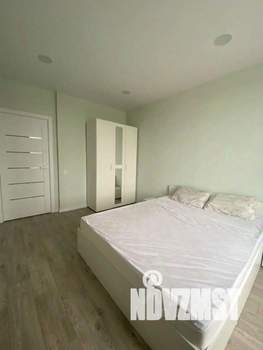 1-к квартира, посуточно, 41м2, 1/1 этаж