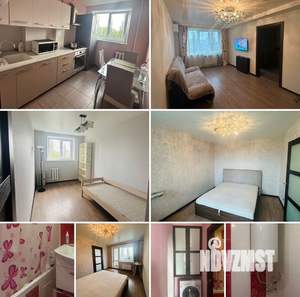 3-к квартира, на длительный срок, 60м2, 8/9 этаж