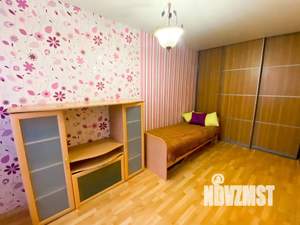 2-к квартира, посуточно, 47м2, 3/5 этаж