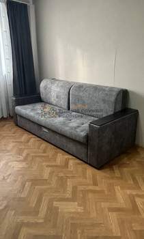 1-к квартира, на длительный срок, 38м2, 12/14 этаж