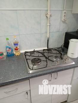 1-к квартира, посуточно, 31м2, 1/5 этаж