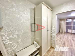 Студия квартира, на длительный срок, 30м2, 15/19 этаж