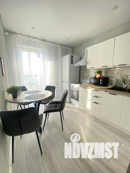 2-к квартира, посуточно, 50м2, 4/8 этаж