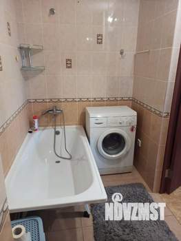 1-к квартира, посуточно, 38м2, 6/10 этаж