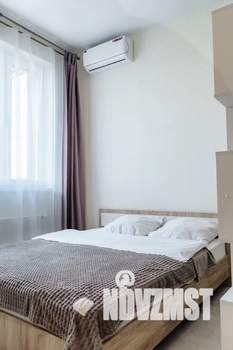 Студия квартира, посуточно, 30м2, 8/22 этаж