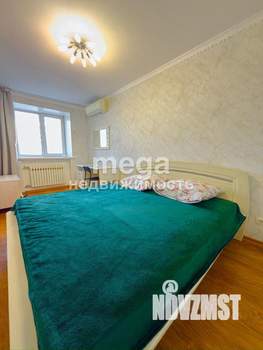 2-к квартира, на длительный срок, 44м2, 3/5 этаж