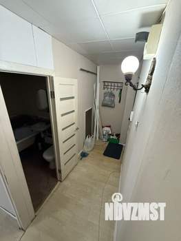 1-к квартира, на длительный срок, 35м2, 1/6 этаж